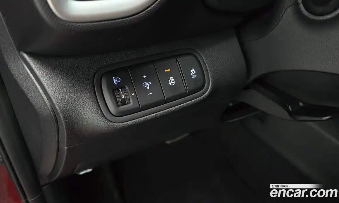 Hyundai Venue 2023 1.6 Автомат в Москве № 1171376, фото 13