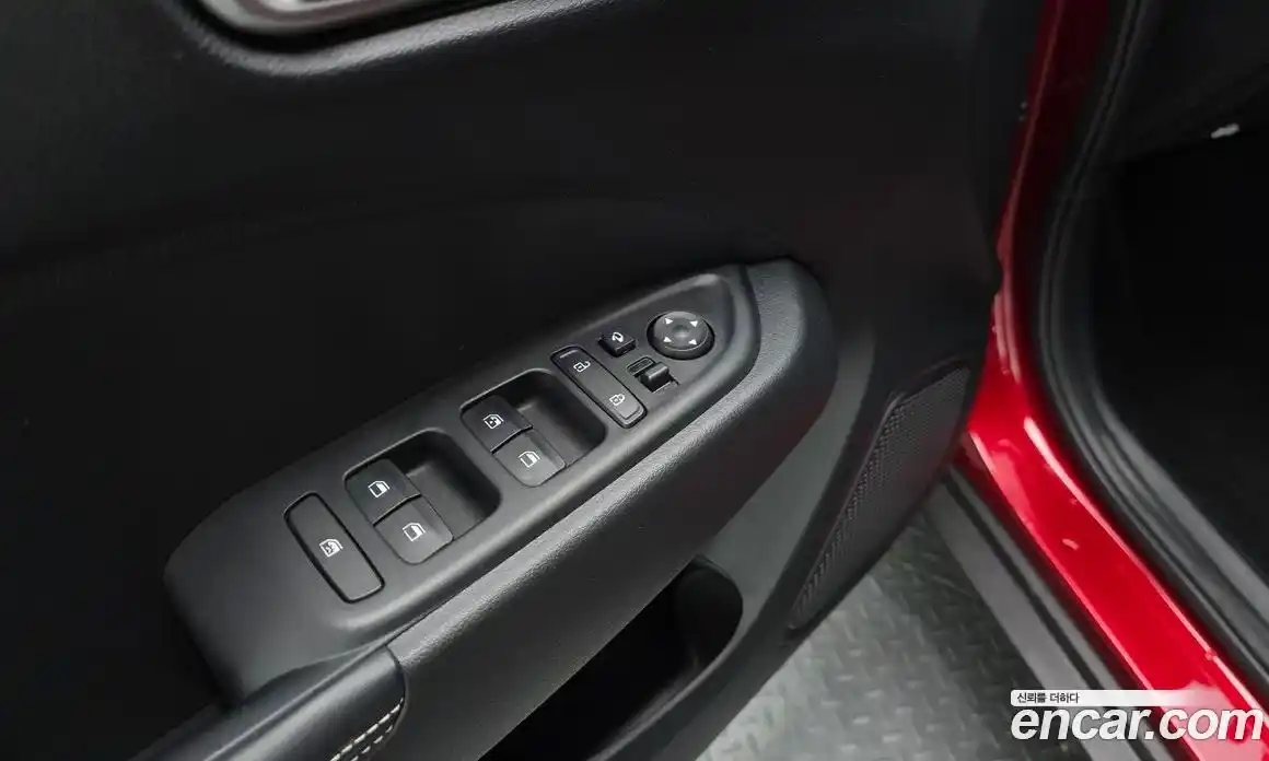 Hyundai Venue 2023 1.6 Автомат в Москве № 1171376, фото 16