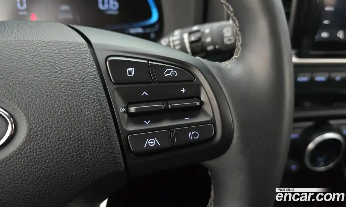 Hyundai Venue 2023 1.6 Автомат в Москве № 1171376, фото 18