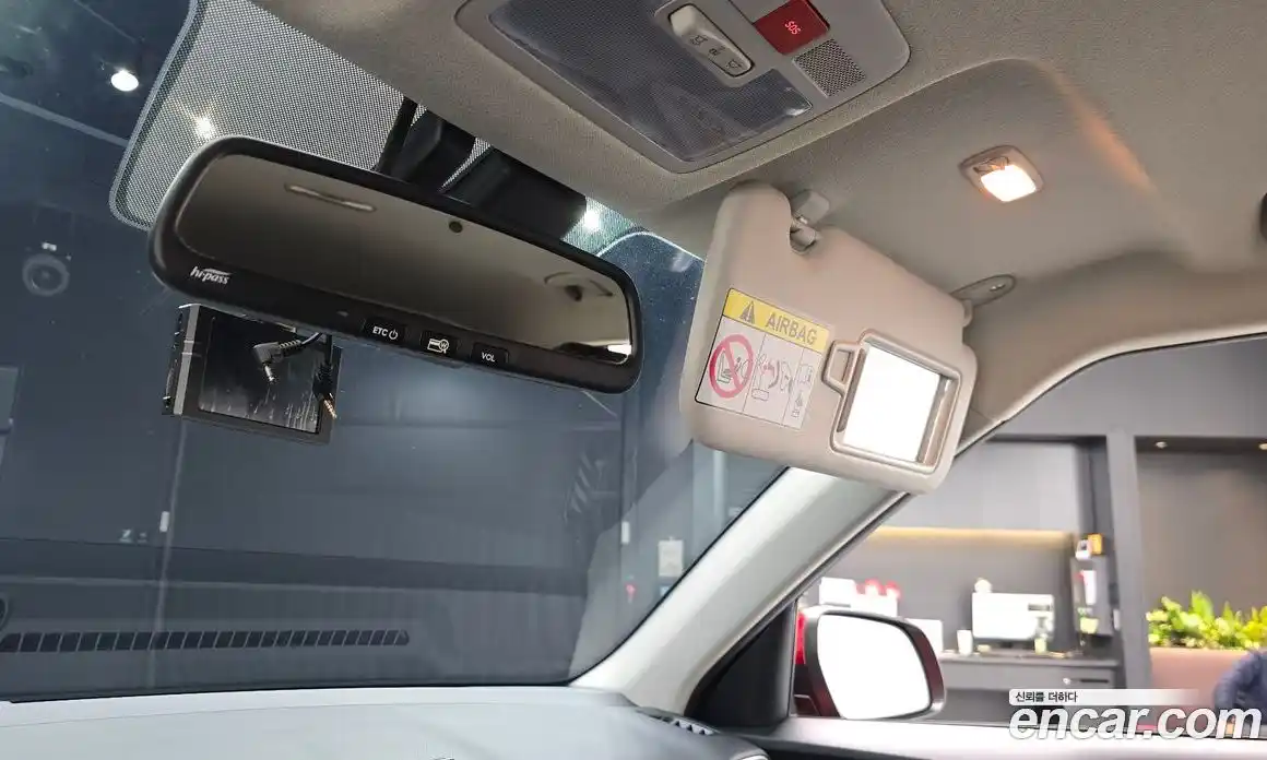 Hyundai Venue 2023 1.6 Автомат в Москве № 1171376, фото 19