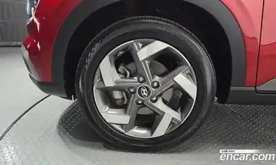 Hyundai Venue 2023 1.6 Автомат в Москве № 1171376, миниатюра 4