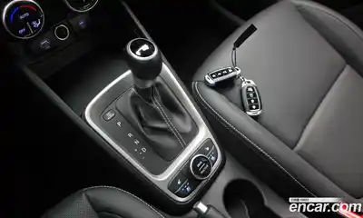 Hyundai Venue 2023 1.6 Автомат в Москве № 1171376, миниатюра 8