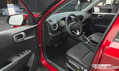 Hyundai Venue 2023 1.6 Автомат в Москве № 1171376, миниатюра 10