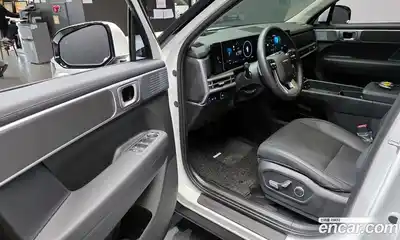 Hyundai Santa Fe 2023 1.6 гидро в Москве № 1171424, миниатюра 11