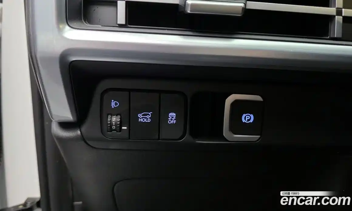 Hyundai Santa Fe 2023 1.6 гидро в Москве № 1171424, фото 18