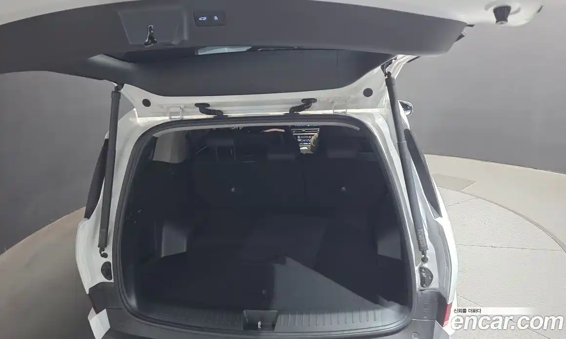 Hyundai Santa Fe 2023 1.6 гидро в Москве № 1171424, фото 20