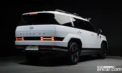 Hyundai Santa Fe 2023 1.6 гидро в Москве № 1171424, миниатюра 2