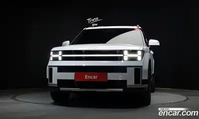 Hyundai Santa Fe 2023 1.6 гидро в Москве № 1171424, миниатюра 3