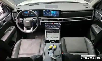 Hyundai Santa Fe 2023 1.6 гидро в Москве № 1171424, миниатюра 7