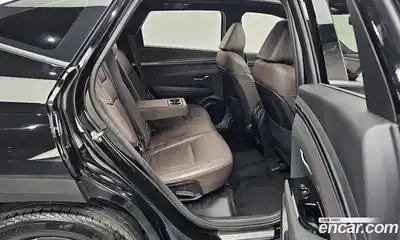 Hyundai Tucson 2023 1.6 гидро в Москве № 1171444, миниатюра 12