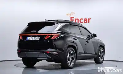 Hyundai Tucson 2023 1.6 гидро в Москве № 1171444, миниатюра 2