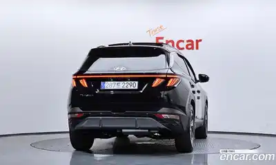 Hyundai Tucson 2023 1.6 гидро в Москве № 1171444, миниатюра 4