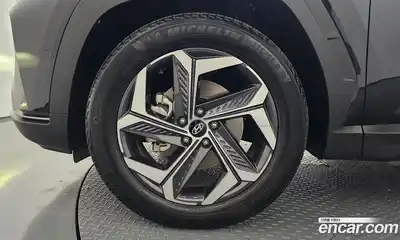 Hyundai Tucson 2023 1.6 гидро в Москве № 1171444, миниатюра 5