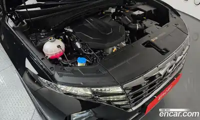 Hyundai Tucson 2023 1.6 гидро в Москве № 1171444, миниатюра 6