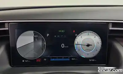 Hyundai Tucson 2023 1.6 гидро в Москве № 1171444, миниатюра 8