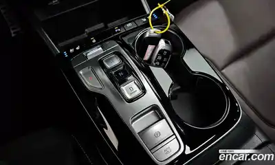 Hyundai Tucson 2023 1.6 гидро в Москве № 1171444, миниатюра 9