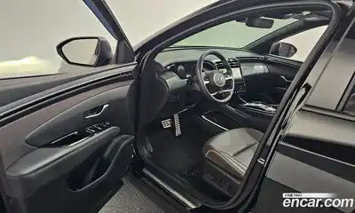 Hyundai Tucson 2023 1.6 гидро в Москве № 1171444, миниатюра 10