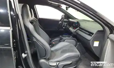 Hyundai Ioniq 5 2025 0.1 Автомат в Москве № 1171450, миниатюра 11