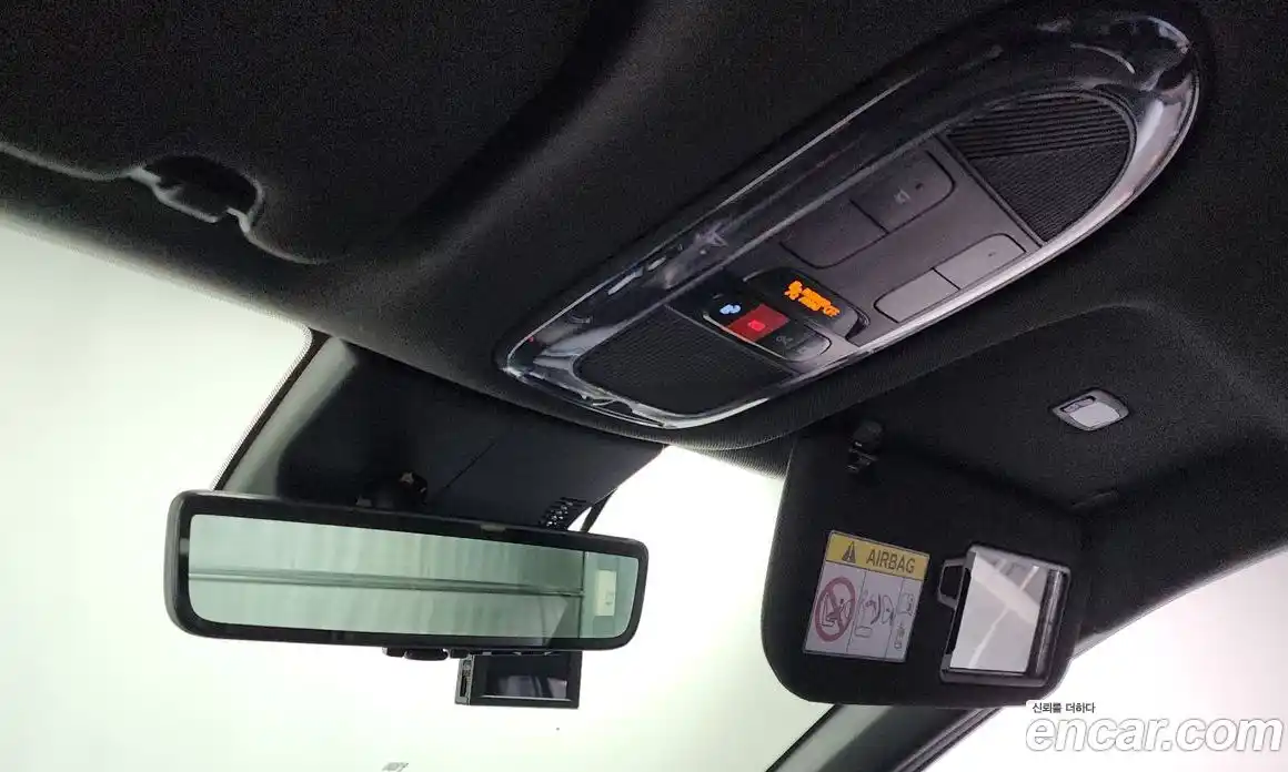 Hyundai Ioniq 5 2025 0.1 Автомат в Москве № 1171450, фото 18