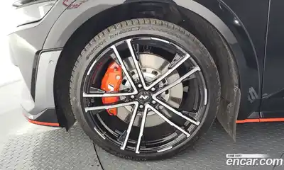 Hyundai Ioniq 5 2025 0.1 Автомат в Москве № 1171450, миниатюра 5