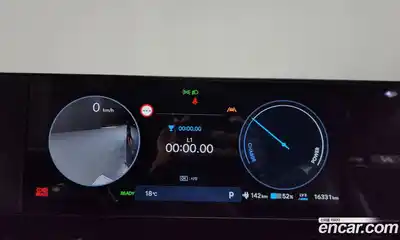 Hyundai Ioniq 5 2025 0.1 Автомат в Москве № 1171450, миниатюра 8