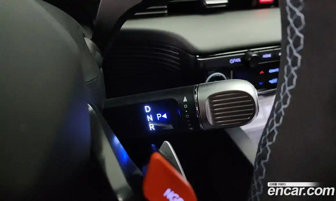 Hyundai Ioniq 5 2025 0.1 Автомат в Москве № 1171450, фото 9