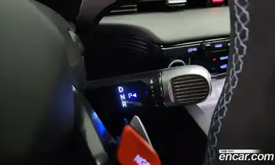 Hyundai Ioniq 5 2025 0.1 Автомат в Москве № 1171450, миниатюра 9