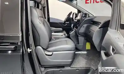 Hyundai Staria 2025 3.5 гидро в Москве № 1171460, миниатюра 11