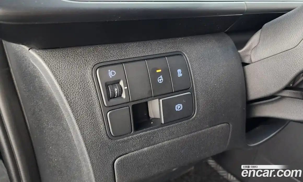 Hyundai Staria 2025 3.5 гидро в Москве № 1171460, фото 14