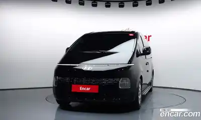 Hyundai Staria 2025 3.5 гидро в Москве № 1171460, миниатюра 3