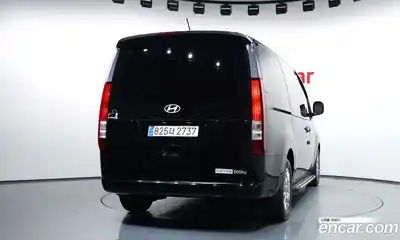 Hyundai Staria 2025 3.5 гидро в Москве № 1171460, миниатюра 4