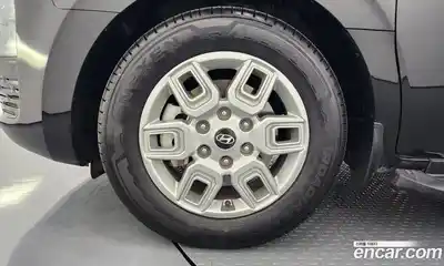 Hyundai Staria 2025 3.5 гидро в Москве № 1171460, миниатюра 5