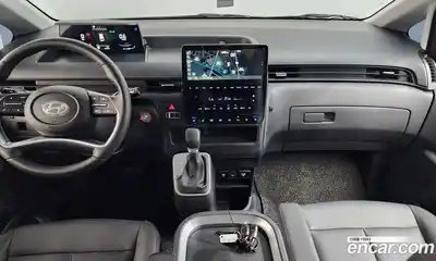 Hyundai Staria 2025 3.5 гидро в Москве № 1171460, миниатюра 7