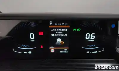 Hyundai Staria 2025 3.5 гидро в Москве № 1171460, миниатюра 8