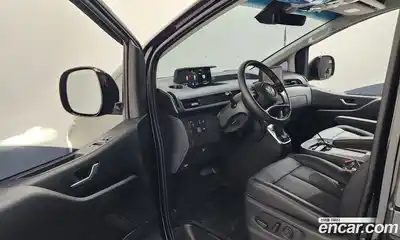 Hyundai Staria 2025 3.5 гидро в Москве № 1171460, миниатюра 10