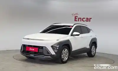 Hyundai Kona, 2023