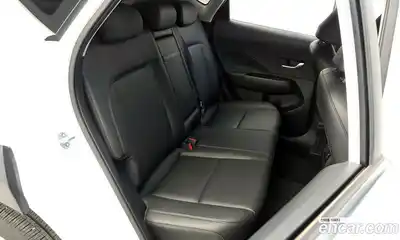 Hyundai Kona 2023 1.6 гидро в Москве № 1171467, миниатюра 12