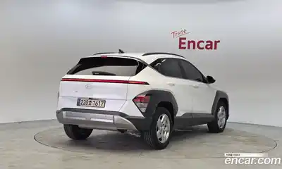 Hyundai Kona 2023 1.6 гидро в Москве № 1171467, миниатюра 2