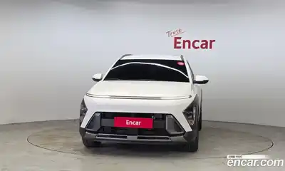 Hyundai Kona 2023 1.6 гидро в Москве № 1171467, миниатюра 3