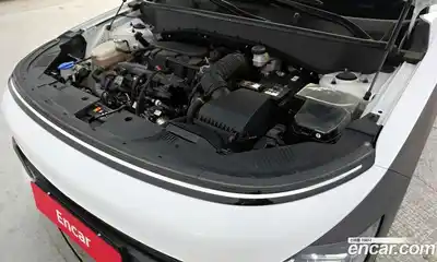 Hyundai Kona 2023 1.6 гидро в Москве № 1171467, миниатюра 6