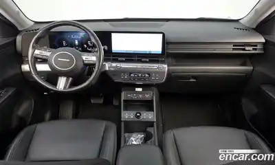 Hyundai Kona 2023 1.6 гидро в Москве № 1171467, миниатюра 7