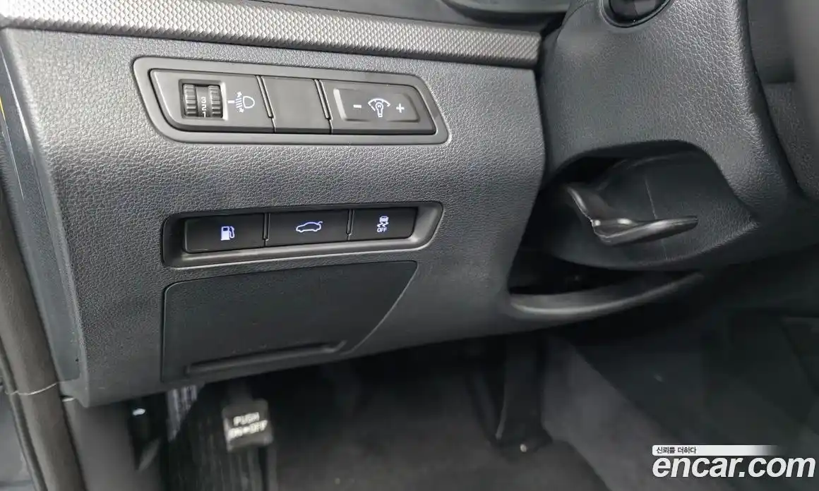 Hyundai Sonata 2018 2.0 гидро в Москве № 1171469, фото 19