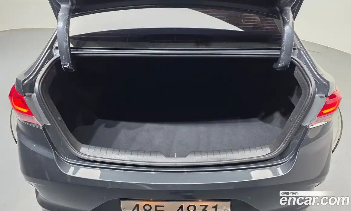 Hyundai Sonata 2018 2.0 гидро в Москве № 1171469, фото 20