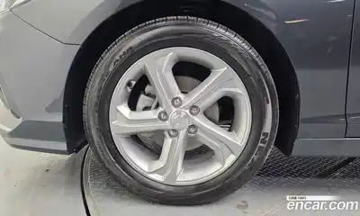 Hyundai Sonata 2018 2.0 гидро в Москве № 1171469, миниатюра 5