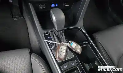 Hyundai Sonata 2018 2.0 гидро в Москве № 1171469, миниатюра 9