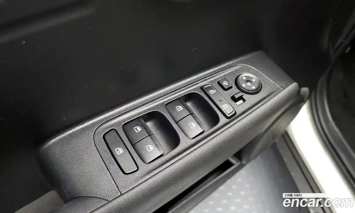 Hyundai Casper 2024 1.0 гидро в Москве № 1171475, фото 18