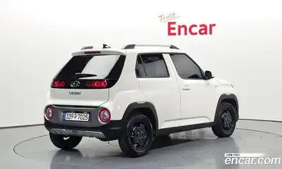 Hyundai Casper 2024 1.0 гидро в Москве № 1171475, миниатюра 2