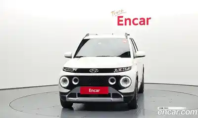 Hyundai Casper 2024 1.0 гидро в Москве № 1171475, миниатюра 3
