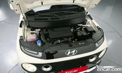 Hyundai Casper 2024 1.0 гидро в Москве № 1171475, миниатюра 6