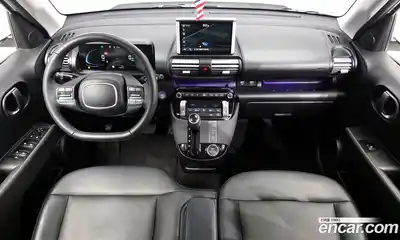 Hyundai Casper 2024 1.0 гидро в Москве № 1171475, миниатюра 7